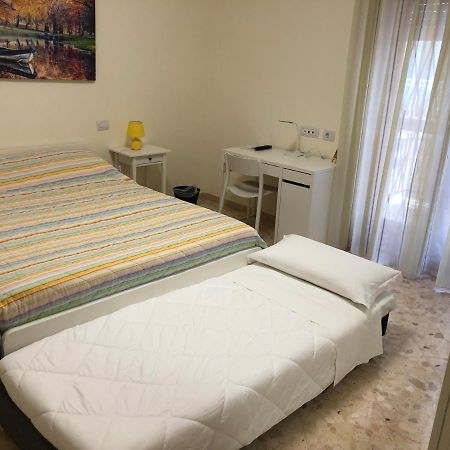B&B Il Bacio Modugno Bagian luar foto