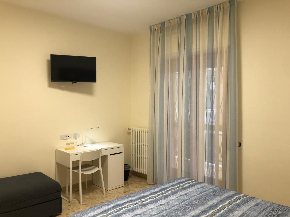B&B Il Bacio Modugno Bagian luar foto