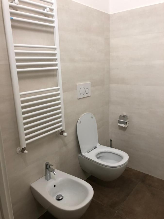 B&B Il Bacio Modugno Bagian luar foto